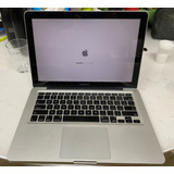 Macbook Pro 13' Mid 2012 + Fonte + Capa Neoprene