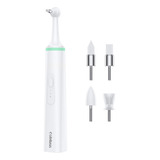 Blanqueador Dental Lifebasis Cepillo De Dientes Eléctrico Pa