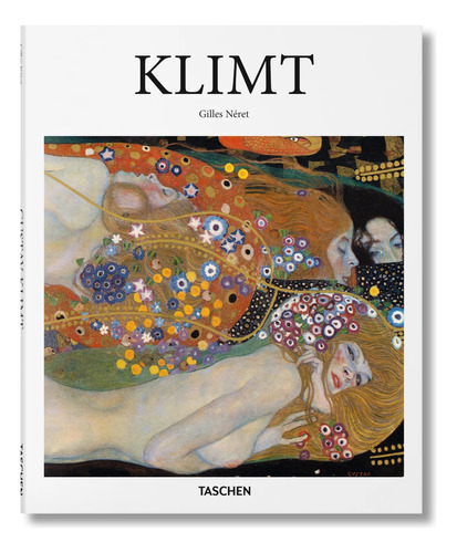 Libro Klimt - Neret, Gilles