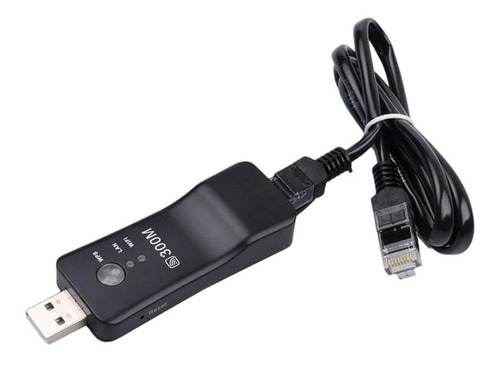 Adaptador Convertidor Para Pc Para Tv Br100 Usb Inalámbrico