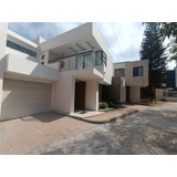 Casa En Arriendo En Barranquilla Riomar. Cod 110526