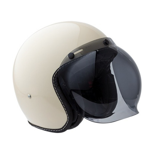 Visor Burbuja Repuesto Casco Hawk 721 Solomototeam