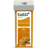 Refil Cera Rollon Mel Tutti Depil 100g