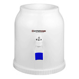 Dispensador De Agua Hypermark Dropwater 20l Blanco