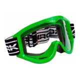 Antiparras Motocross Pro Tork Para Casco Enduro Spot Moto