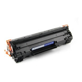 Kit 5 Toner 435/436/285 P/ Laserjet Pro M1212 Mfp M1132 Mfp