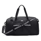 Maleta Duffle Under Armour Ua Loudon Gym Resistenta Al Agua