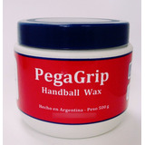 Pegagrip Cera Para Handball (handball Wax) - Pega