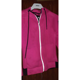 Campera Running Mujer Muy Buen Estado Importada 