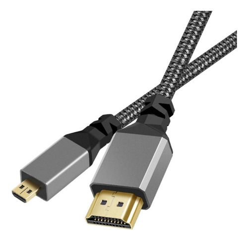 Cable Hdmi Tipo D Cable De Vídeo De Varios Tamaños