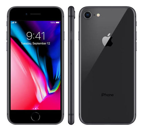 Iphone 8 64gb na Black Friday Mercado Livre 2025