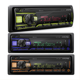 Estereo Alpine Ute-73bt Usb Bluetooth Aux Flac Rgb 73bt