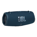 Caixa De Som Jbl Xtreme 3 Bluetooth A Prova D'água Original