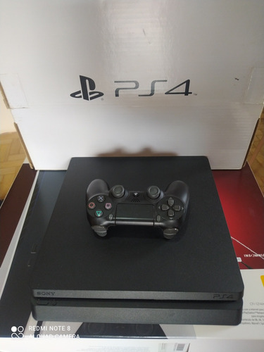Console Playstation 