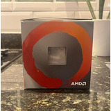 Processador Gamer Amd Ryzen 5 3600x 