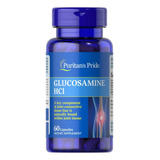 Puritan's Pride | Glucosamine Hcl | 680mg | 60 Capsules