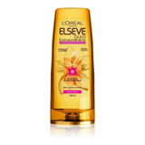 Condicionador Elseve Óleo Extraordinário 400ml