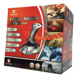 Joystick Palanca De Mando Avion Juegos Pc