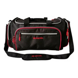 Bolso Pesca Caster 104 Ideal Pejerrey 54x30x28 14 Bolsillos