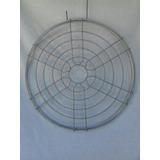 Rejilla- Proteccion/ Seguridad P/ Ventilador,extractor,etc