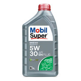 Aceite Motor Mobil 5w30 Sintetico