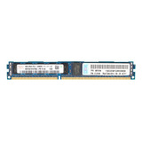 Memoria Ibm Ecc 4gb 2rx8 Pc3-12800r 1600 Fru: 47j0164 C/nf