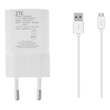 Cargador Original Compatible LG + Cable Micro Usb 1.0a