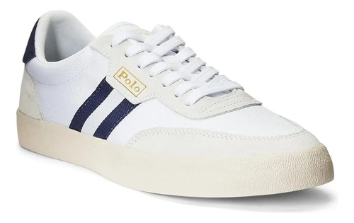 Tenis Polo Ralph Lauren