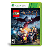 Lego The Hobbit En Español - Xbox 360