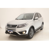 Chery Tiggo 5 2.0 Luxury Cvt 