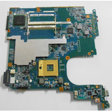 Placa Mãe Com Defeito - Sony Vaio Pcg-7y1l 1p-0071200-6010