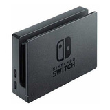 Dock Nintendo Switch Nuevo  Original Sin Caja