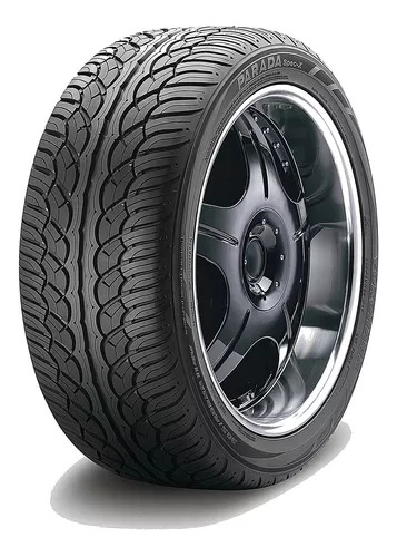 Llanta Gt Radial 275/55r20 117v Champiro 528