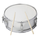 Correa Profesional Snare Drum Key Drum Con Caja Para Baqueta