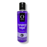 Synergy Wipw, Limpiador Para El Terminado De Uñas Organic 