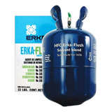 Erka Flush (sustituto R141b) Agente Limpieza 141b Boya 10kg