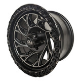 4rines Offroad 15 5-114 Hilux Tacoma Ranger Jeep Cheroke Msi