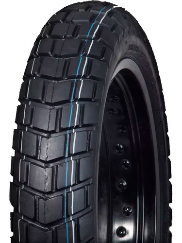 Cubierta Vee Rubber 120 90 18 Vrm163 Enduro Fas Motos