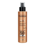 Filorga Uv Bronze Body Spf 50+ Protector Solar Corporal 