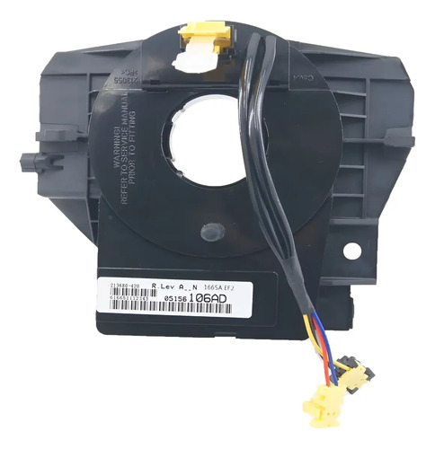 Resorte De Reloj Jeep Compass 2007 2008 2012 2014 2015