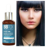 Reparador Grandha Prime Oil Bbtox Absolute Repair 30ml