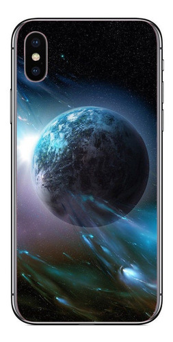 Funda Para Samsung Galaxy Todos Los Modelos Tpu Planeta