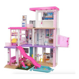 Barbie Casa De Los Sueños Dreamhouse Mattel Original 