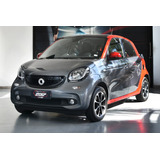 Smart Fortwo 1.0 Play 2017