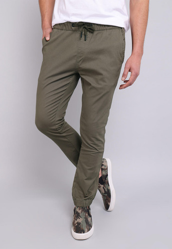 Pantalon Jogger Hombre Soviet Spah685ve