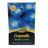 Semillas De Flores Campanilla / La Germinadora
