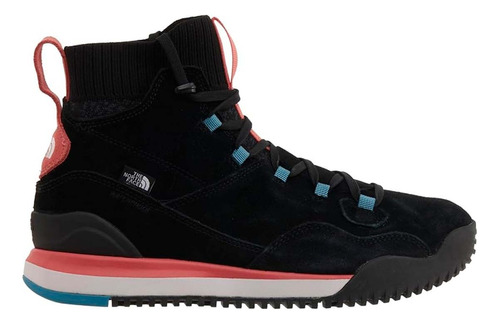 The North Face Zapatilla Back To Berkeley Iii Sport 