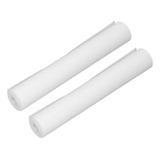 . Rollo De Papel Térmico, 2 Impresoras A4, 210 X 30 Mm De .