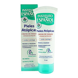 Pieles Atópicas Crema De Manos 75 Ml Instituto Español