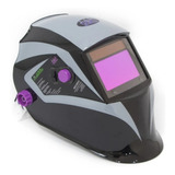 Mascara Soldar Fotosensible Ms 1001/2 - Led 4 Detectores Neo
